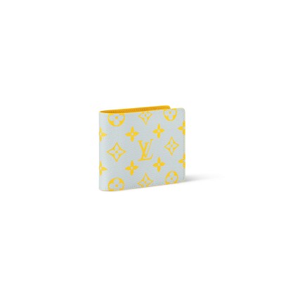 LOUIS VUITTON MULTIPLE WALLET M14694 (11.5*9*1.5cm)
